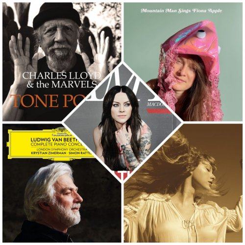 VA - Shtuo Week Single Vol 41 2020 (44-96 kHz)Hi Res