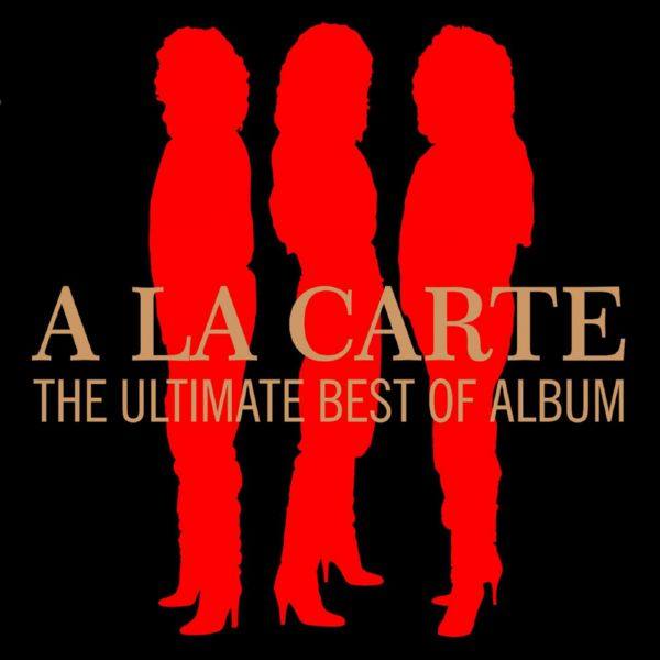 A La Carte - The Ultimate Best of Album 2016 FLAC