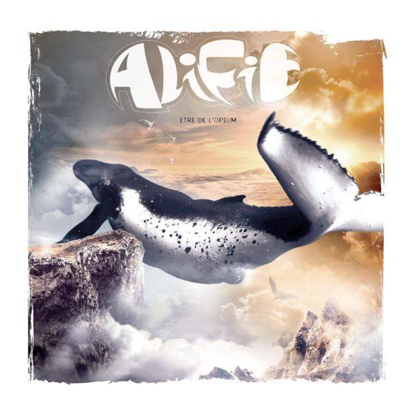 Alifie - Etre De L' Opium 2020 FLAC