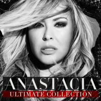 Anastacia - Ultimate Collection (2015) [FLAC]