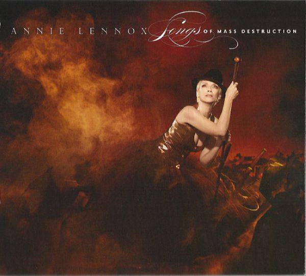 Annie Lennox - Songs of Mass Destruction (2007)