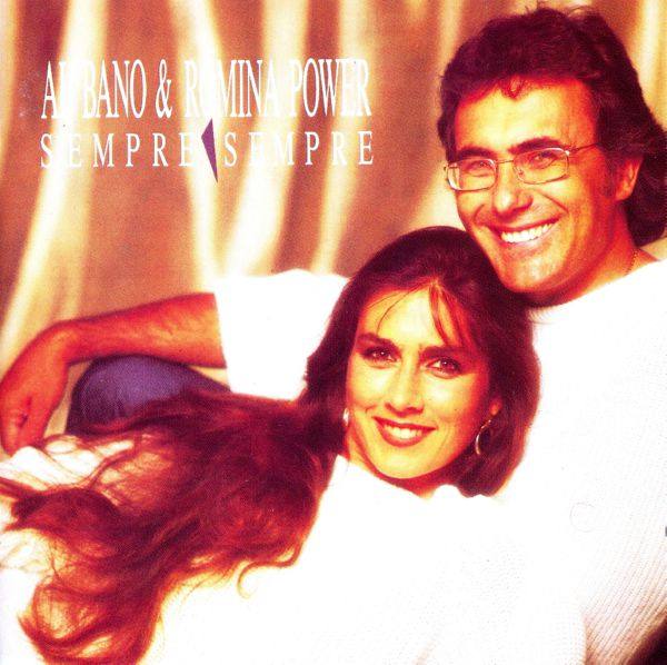 Bano & Romina Power - Sempre Sempre 1986 FLAC