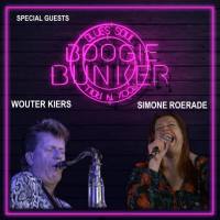 BoogieBunker - Special Guests Simone Roerade & Wouter Kiers (2021)
