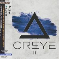 Creye - Creye II (2021)