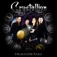 Crystallion - Heads Or Tails(2021)