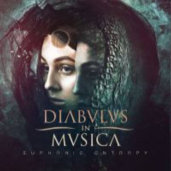 Diabulus In Musica - Euphonic Entropy(2020)