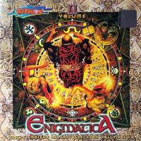 VA - Enigmatica II - DJ Fact`ry volume 2 2001
