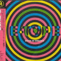 E-Type - Made In Sweden (1995) FLAC