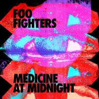 Foo Fighters - Medicine At Midnight(2021)
