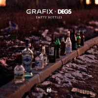 Grafix, Degs - 2021 - Empty Bottles