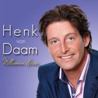 Henk van Daam - Millionen Kusse (2014)