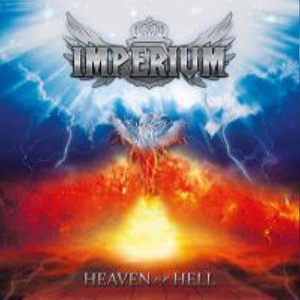 Imperium - Heaven Or Hell (2020)