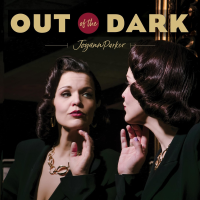 Joyann Parker - Out of the Dark (2021)
