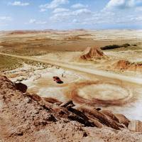 Kerala Dust - Light, West [2020] WF