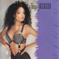 La Toya Jackson - La Toya (1988) [FLAC]