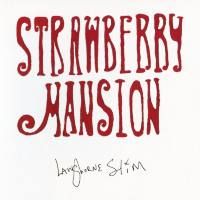 Langhorne Slim - Strawberry Mansion (2021) [FLAC]