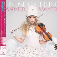 Lindsey Stirling - Warmer In The Winter