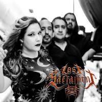 Lost Sacrament - Praesidio in Animo (2021) [FLAC]