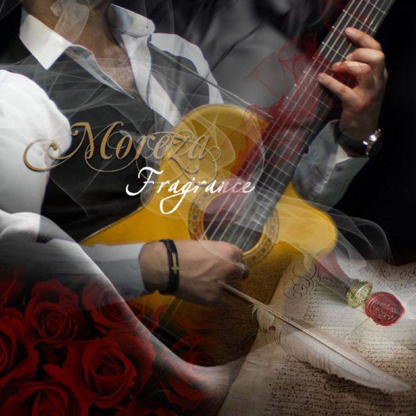 Moreza - Fragrance 2019 FLAC