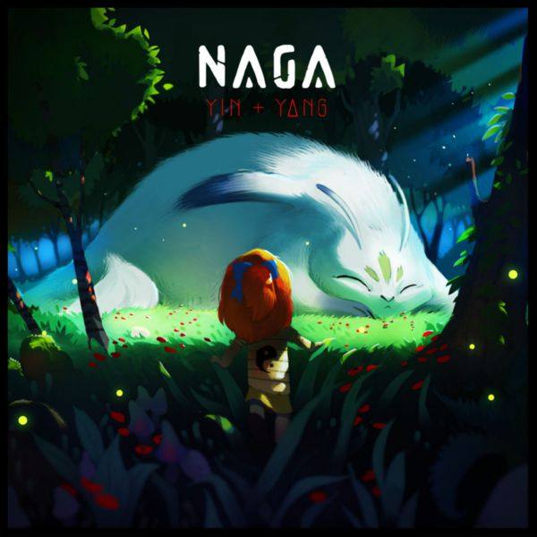 Naga - Yin & Yang (2020)