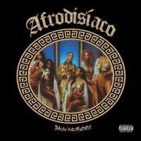 Rauw Alejandro - Afrodisiaco (2020) [FLAC] {Sony Music Latin}