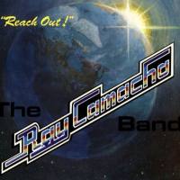 Ray Camacho - Reach Out! (1980, 2016, PMG)