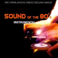 Ric Perilano's Disco Sound Band - Sound Of The 80s (Instrumental) 2010 FLAC