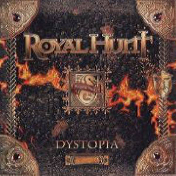 Royal Hunt - Dystopia