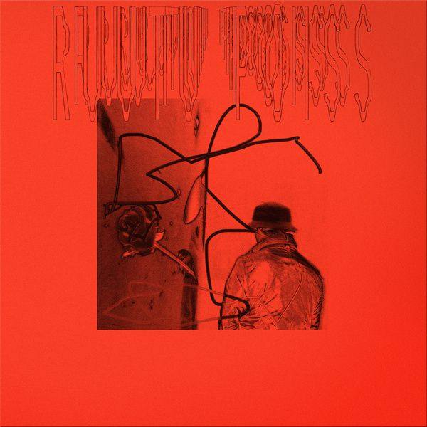 Ruutu Poiss - Palav Aed (2021) FLAC