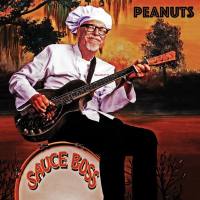 Sauce Boss - Peanuts (2021)