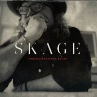 Skage - 2021 - Procrastination Blues (FLAC)