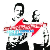 Starsplash - Back By Popular Demand (2004)