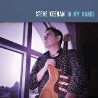 Steve Keenan - In My Hands (2021)