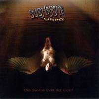 Submarine Silence - Did Swans Ever See God
