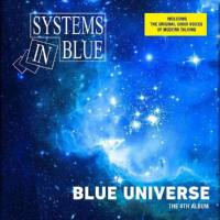 Systems in Blue - Blue Universe (The 4th Album) 2020 FLAC