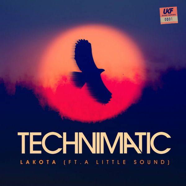 Technimatic - 2020 - Lakota