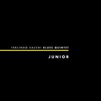 Terlingo Sacchi Blues Quintet - Junior (2021)