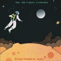 The 5th Galaxy Orchestra - From Venus to Mars 2016 FLAC