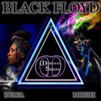 The McBroom Sisters - Black Floyd (2020)