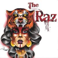 The Raz - The Raz (2018)