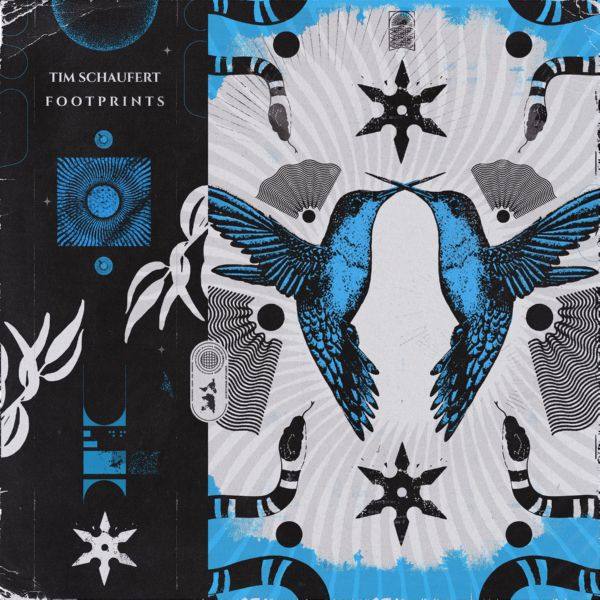 Tim Schaufert - 2020 - Footprints [FLAC]