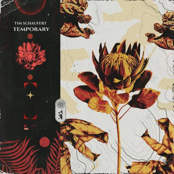 Tim Schaufert - 2021 - Temporary [FLAC]