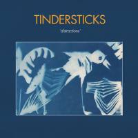 Tindersticks - Distractions (2021) [FLAC]