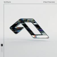 VA - Genix Presents - 20 Years Of Anjunabeats (2021) WF