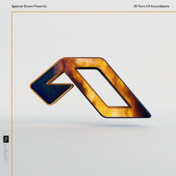 VA - Spencer Brown Presents - 20 Years Of Anjunabeats [2021] WF