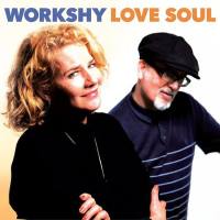 Workshy - Love Soul (2021, Lush) [FLAC