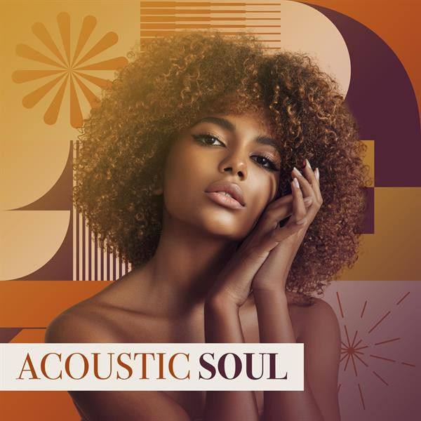 VA - Acoustic Soul (2021)