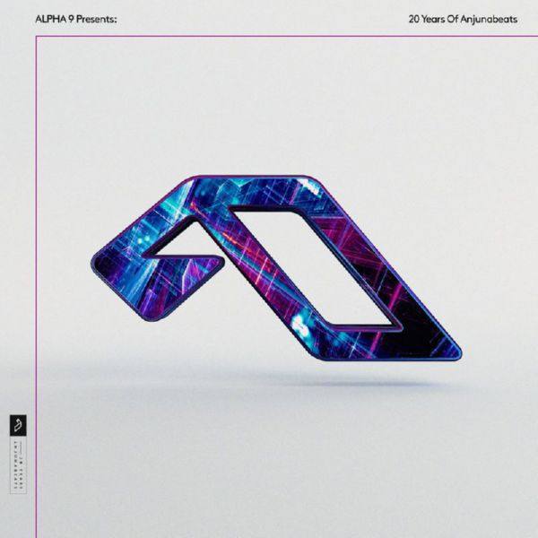 VA - Alpha 9 Presents - 20 Years Of Anjunabeats [2021] WF