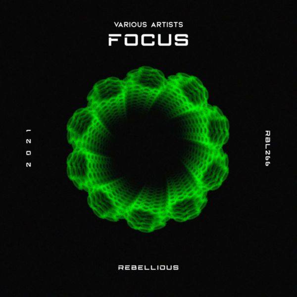 VA - FOCUS {Rebellious Records} [2021] WF