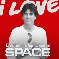 VA - I Love Didier Marouani & Space 2016 FLAC